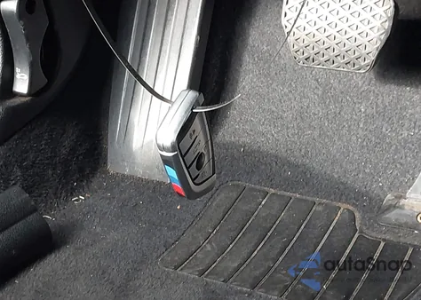 2015 BMW 228I from USA, damaged, VIN WBA1G9C5XFVX96499